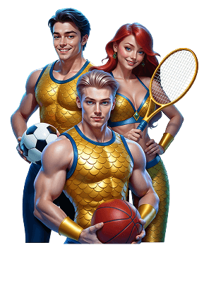 Alle Sportarten