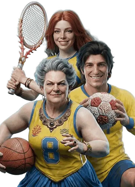 Tous les sports
