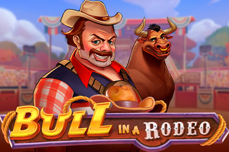 Bull in a Rodeo
