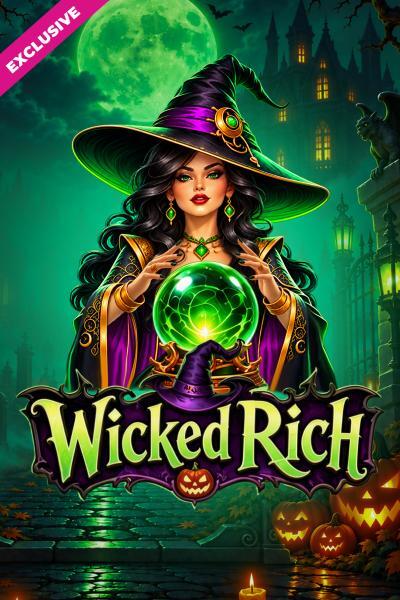Wicked Rich