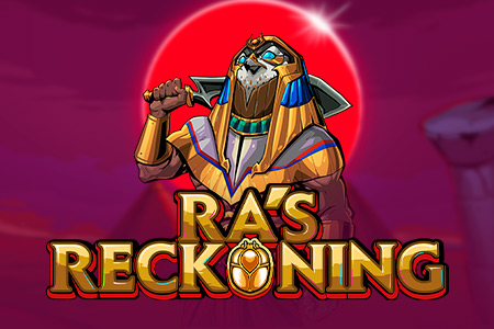 Ra's Reckoning