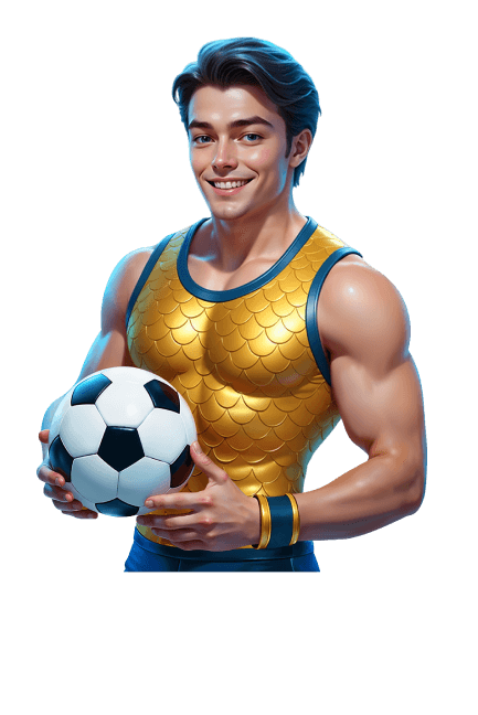 football