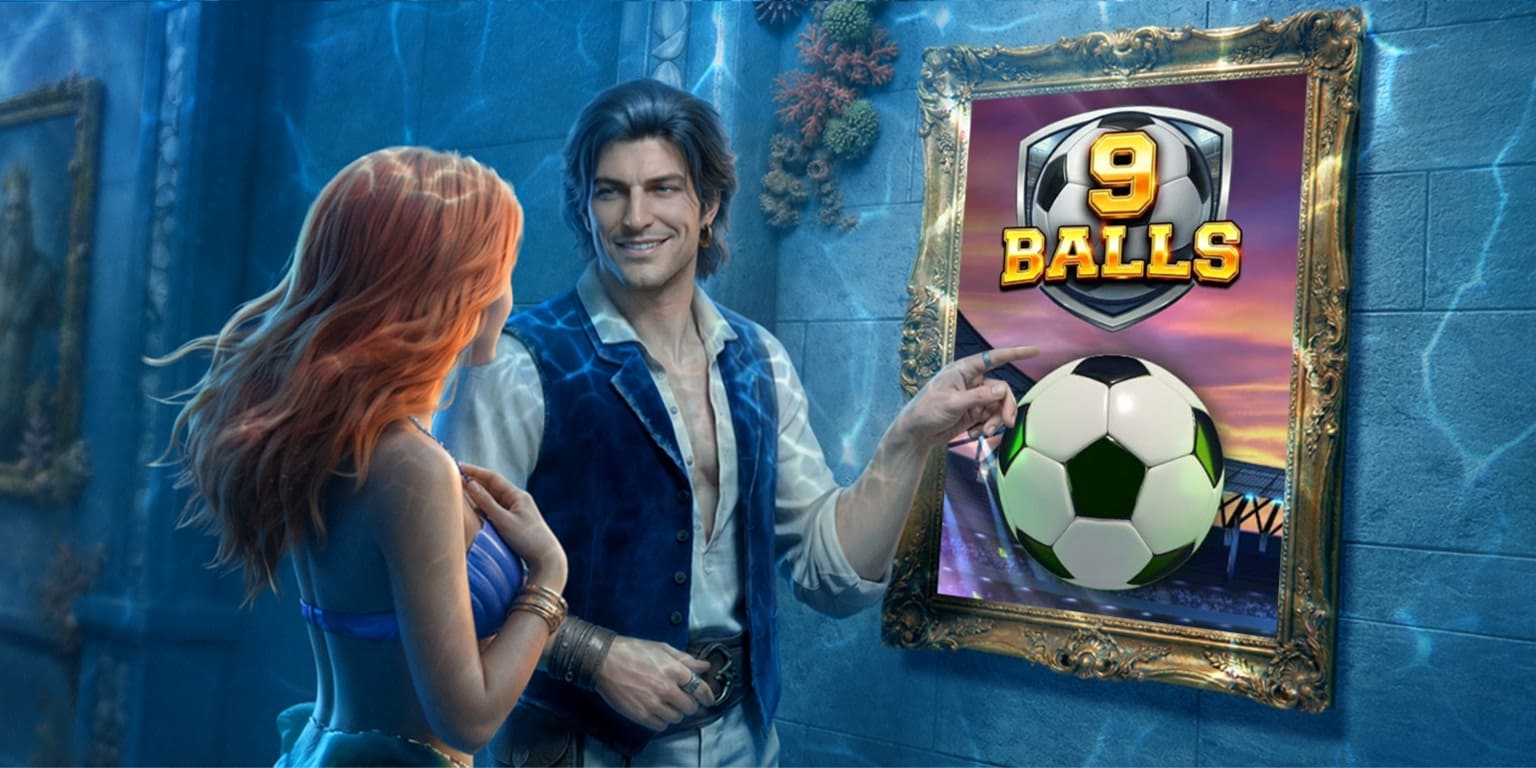 Slot der Woche