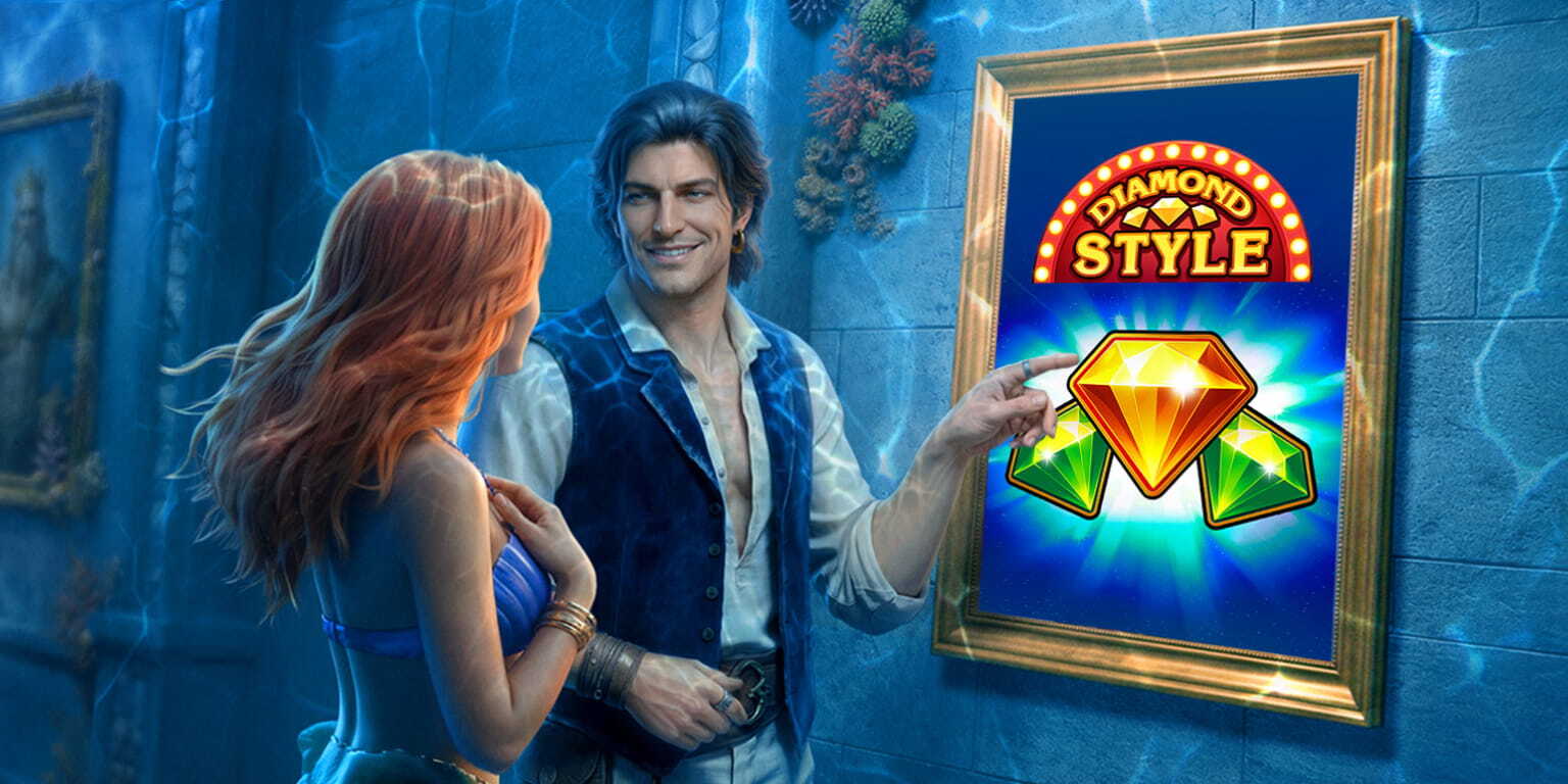 Slot della settimana